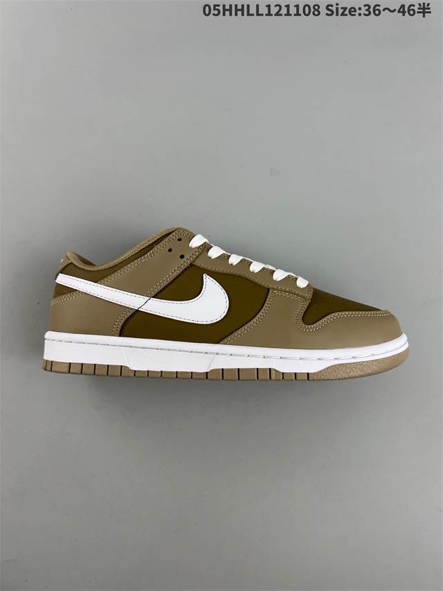 women low top dunk shoes 2022-11-25-486